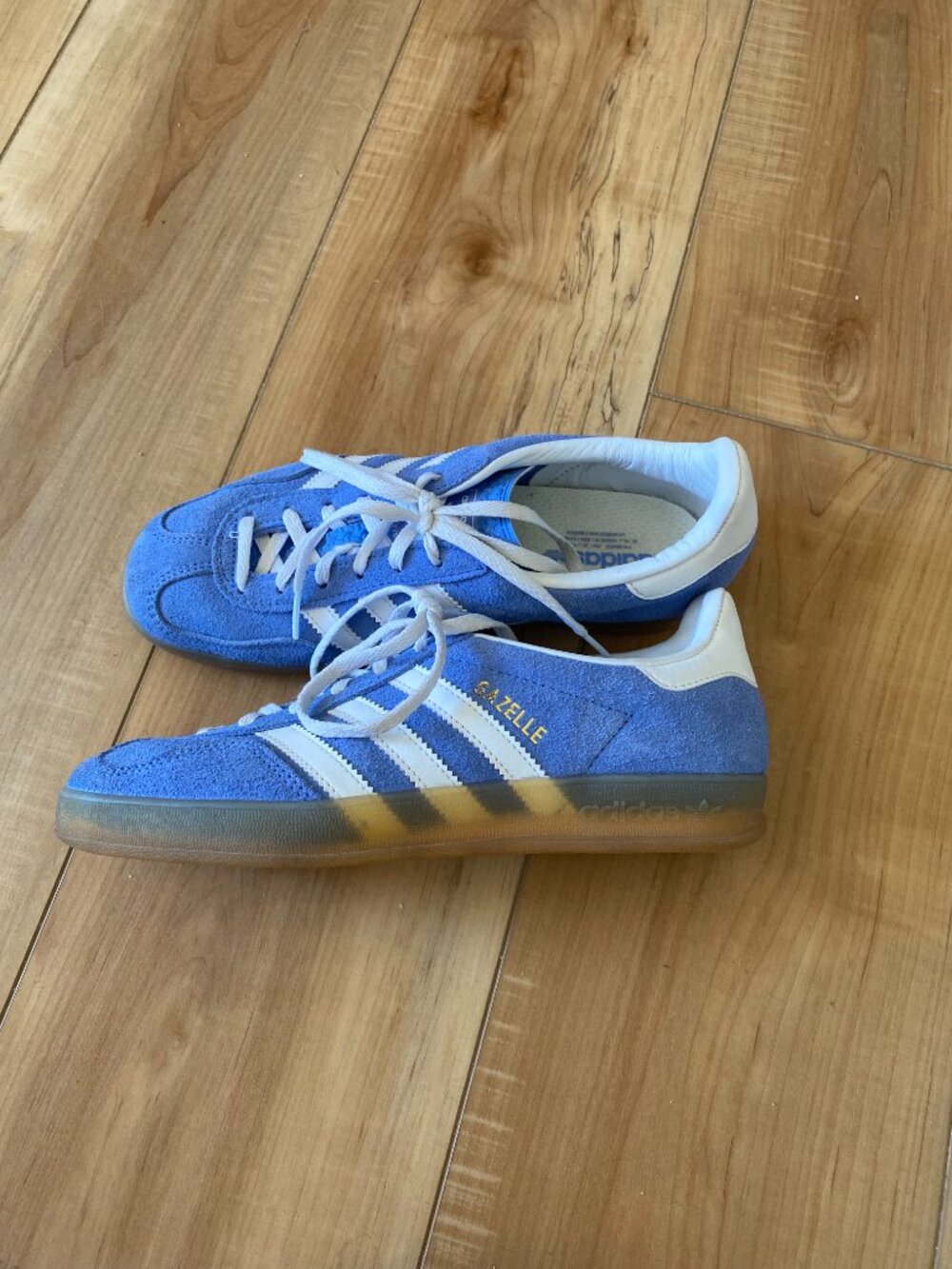 Adidas Gazelle - Picture 3 of 7